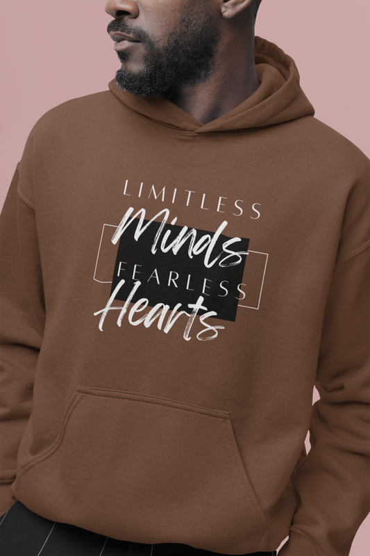 Limitless Hoodie