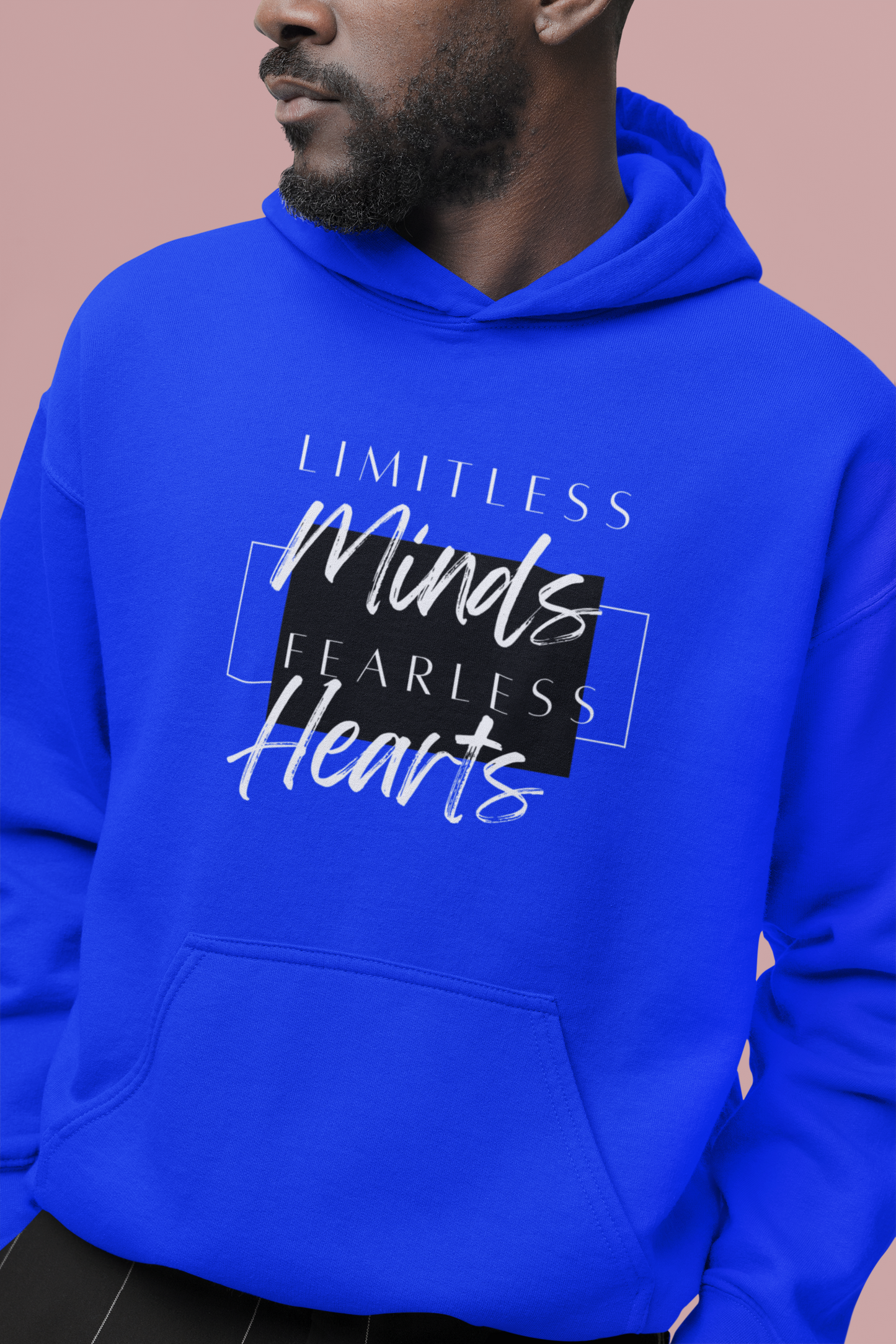 Limitless Hoodie