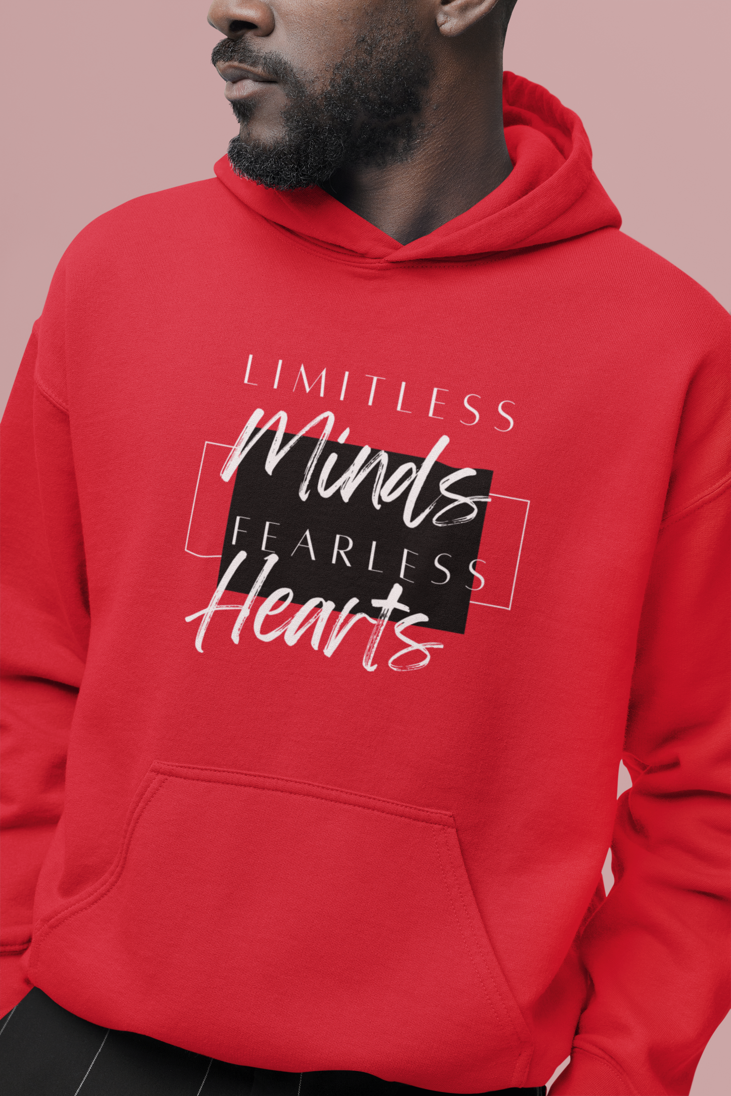 Limitless Hoodie