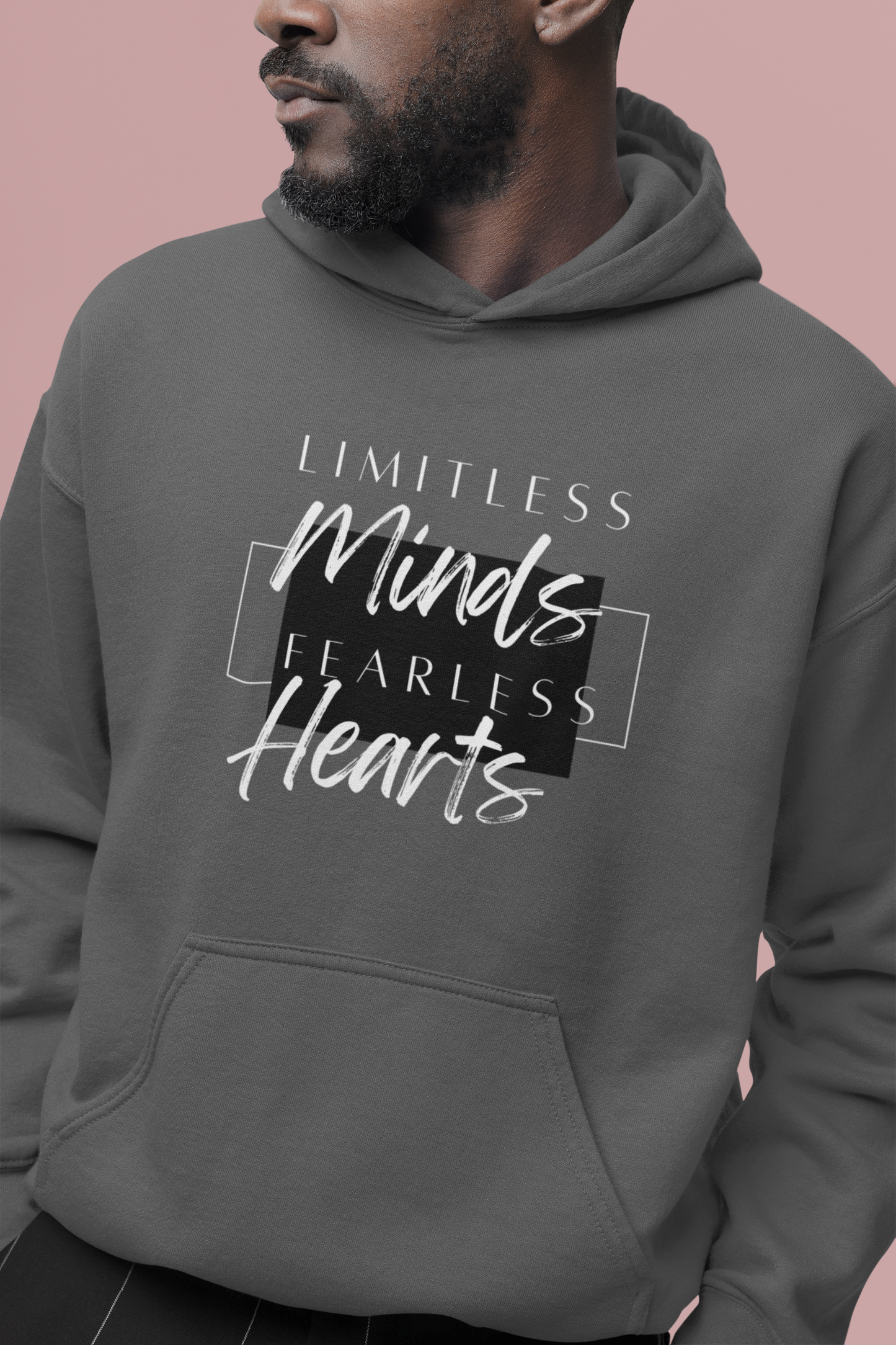 Limitless Hoodie