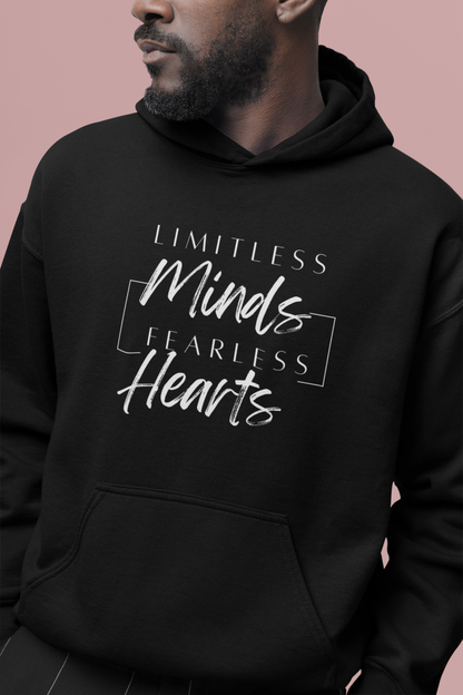 Limitless Hoodie